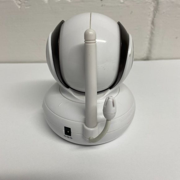 Motorola MBP33BU Camera For Digital Audio Baby Monitor Camera + Power Cable - Picture 3 of 7